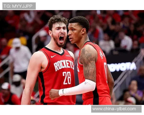 火箭队本赛季两次大胜对手篮板数创历史纪录令人震惊